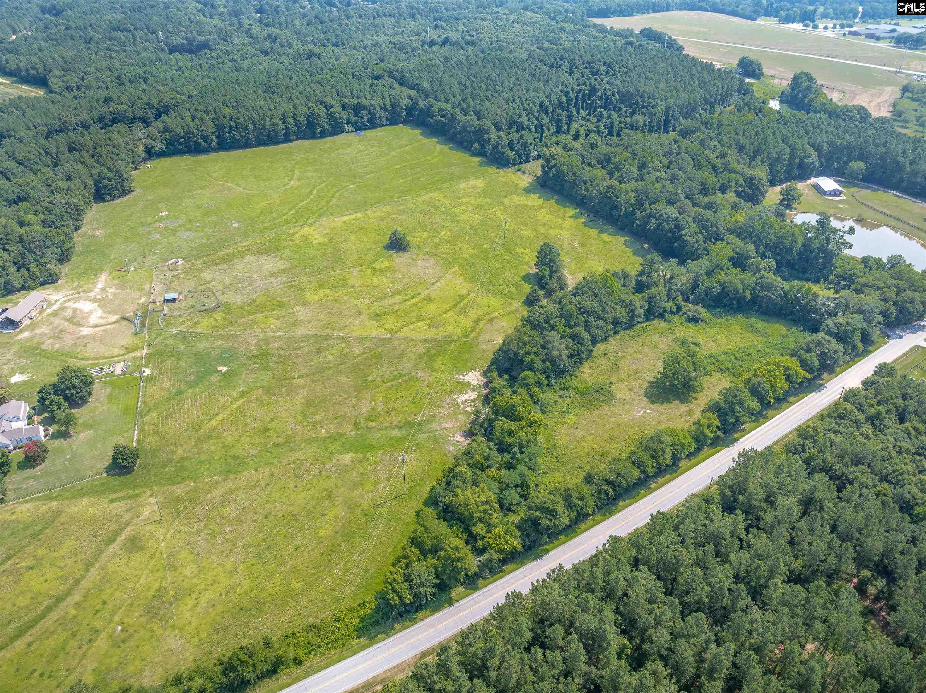 Property Photo: 637 Belfast SC 29108