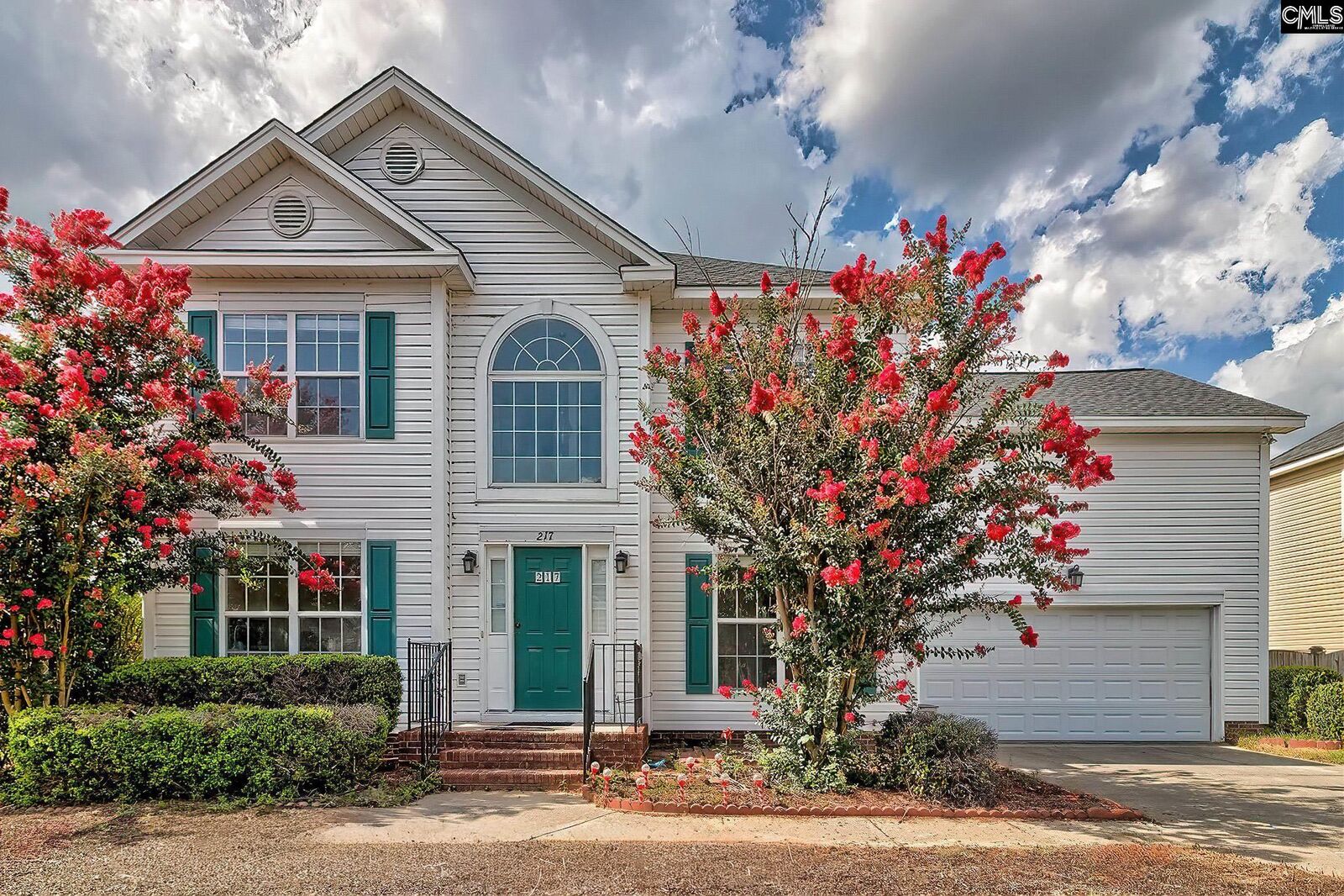 Property Photo:  217 Branchview  SC 29229 