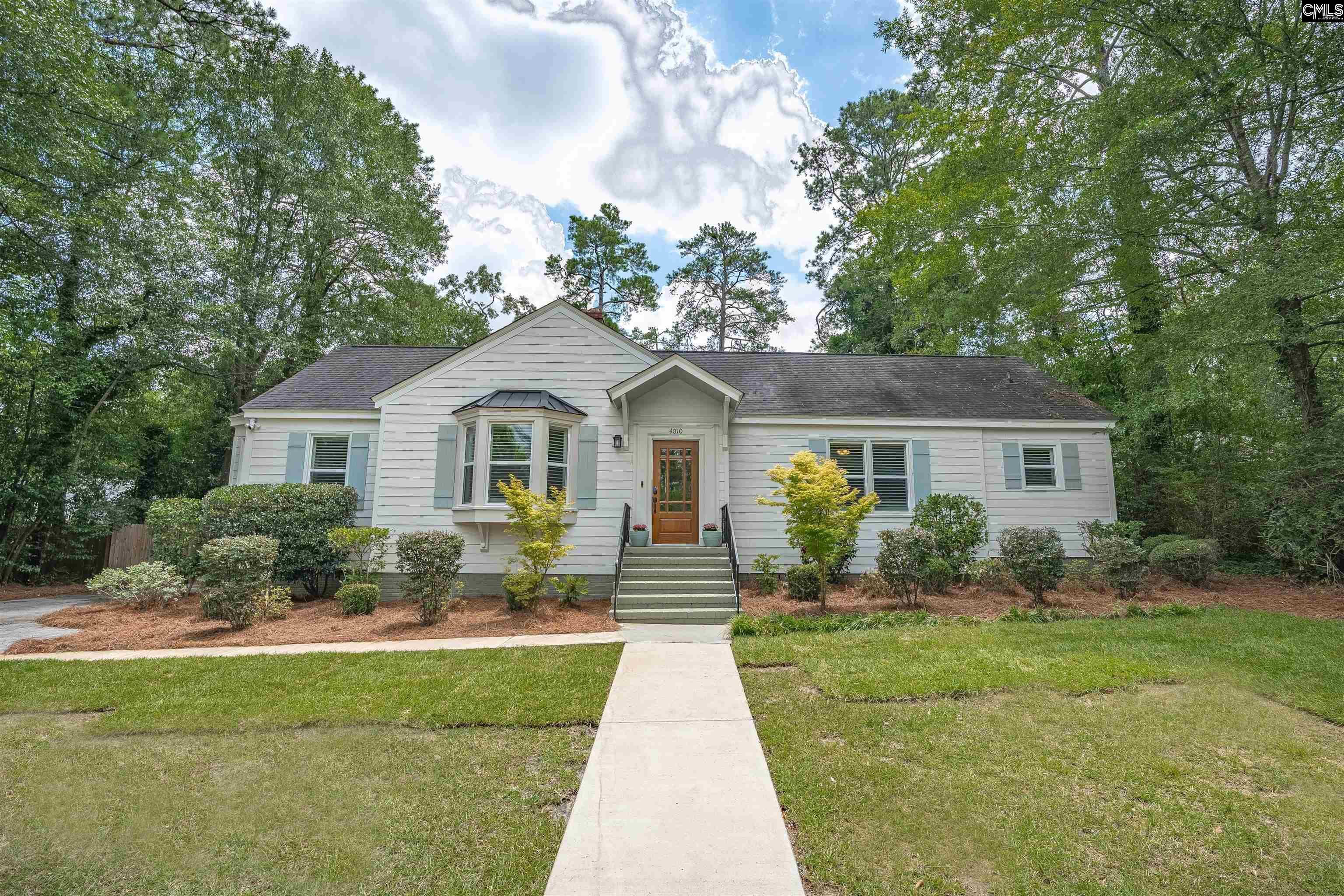 Property Photo: 4010 Parkman SC 29206