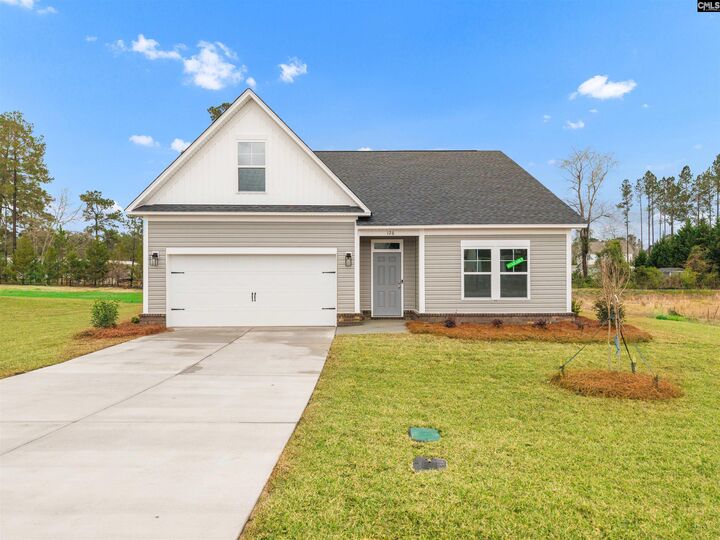 Property Photo: 426 Raglins (Lot 33) SC 29078
