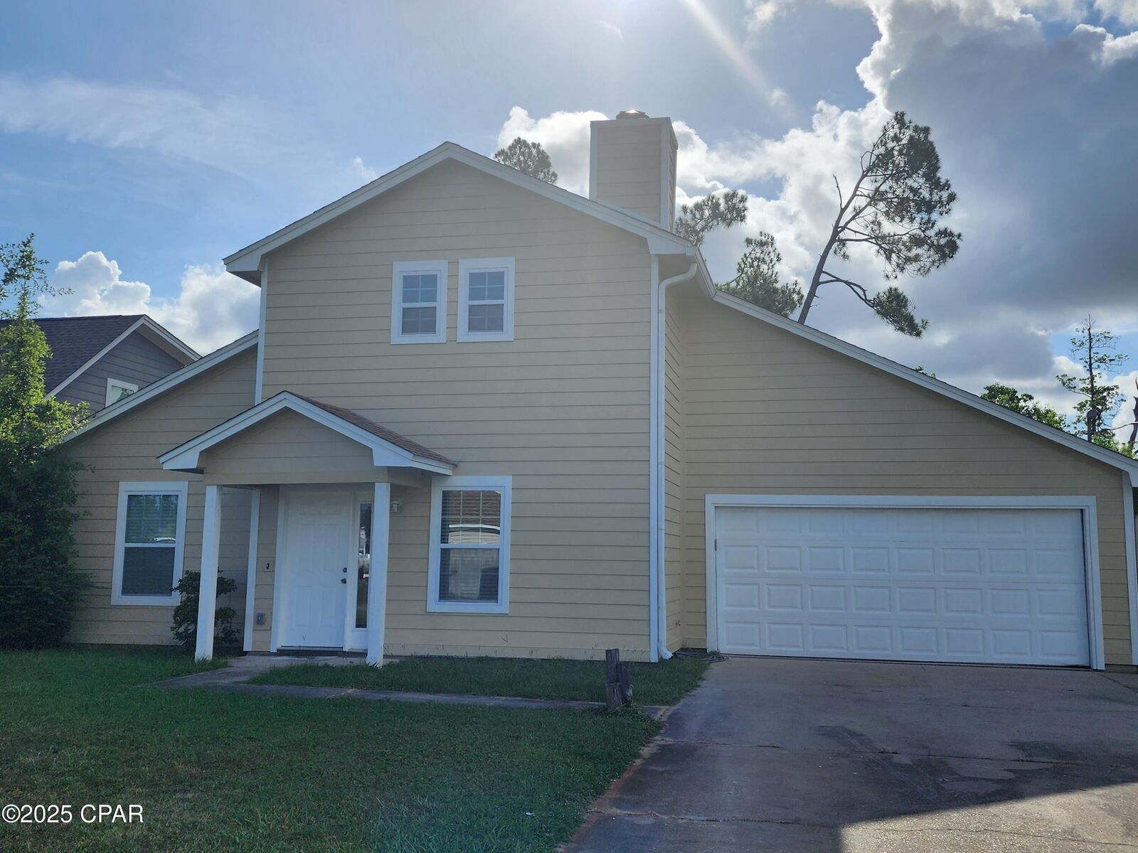 Property Photo:  2403 Kimberly Drive  FL 32444 