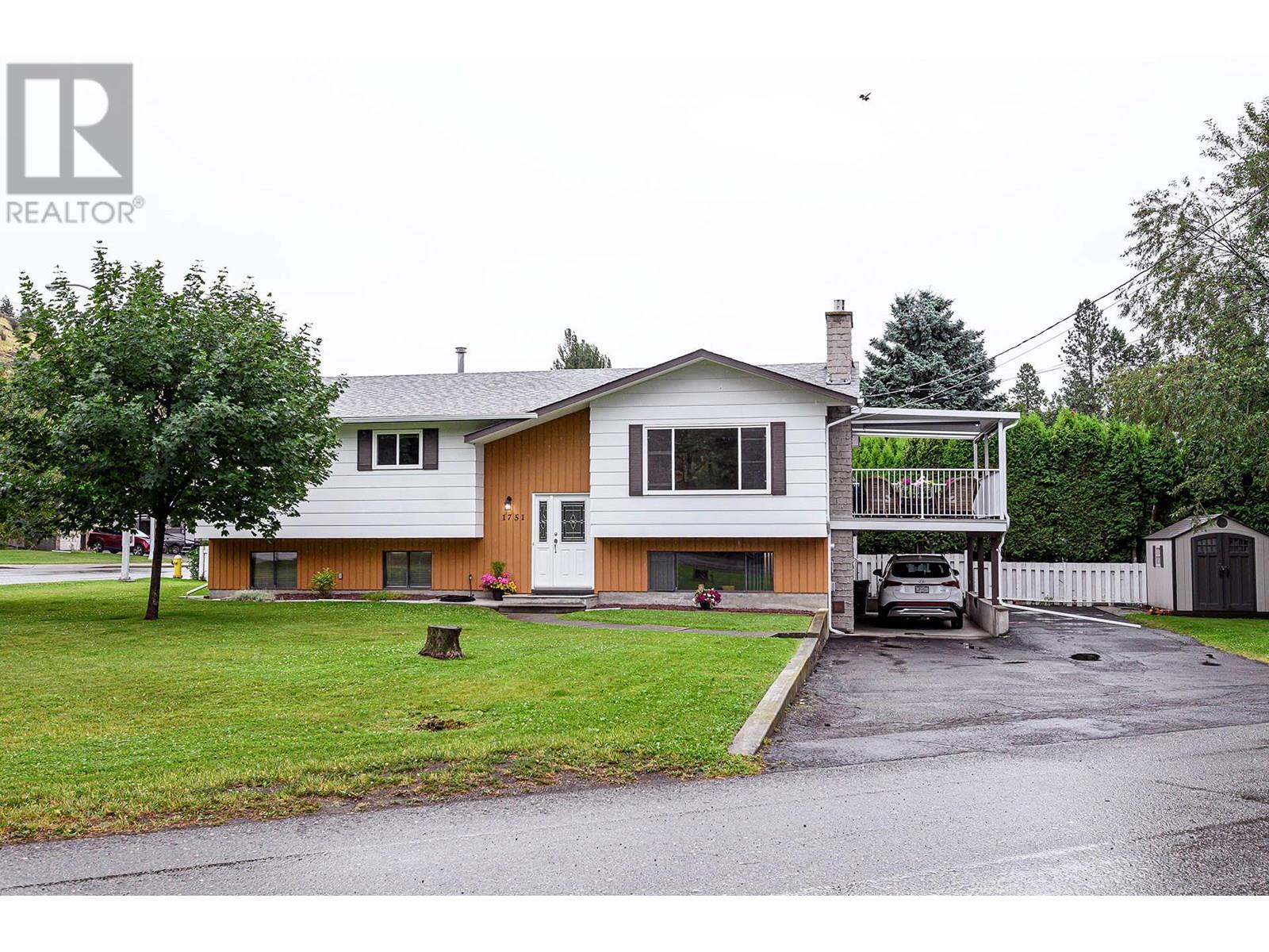 1751 Hillside Drive  Kamloops BC V2E 1N4 photo