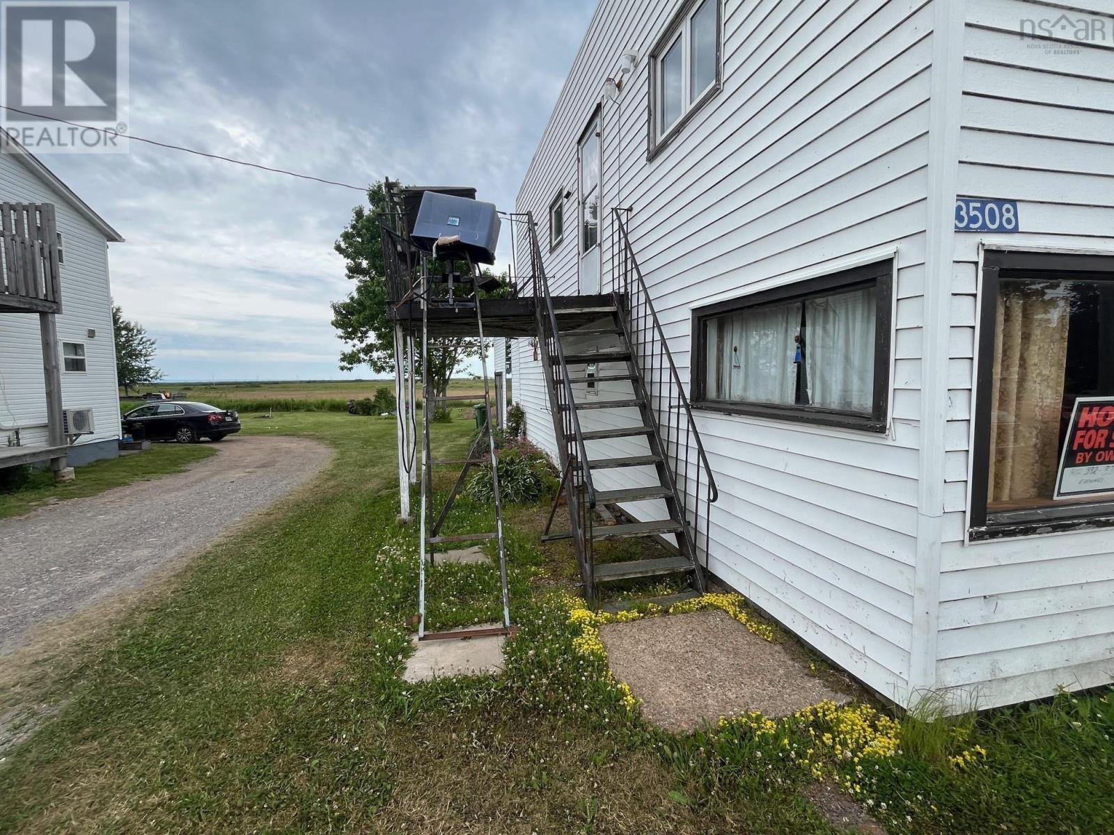 Property Photo: 3508 Highway 209 NS B0M 1A0