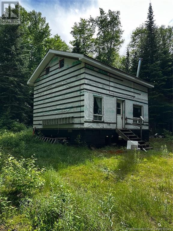 Property Photo:  Lot Eva Road  NB E8B 2C1 