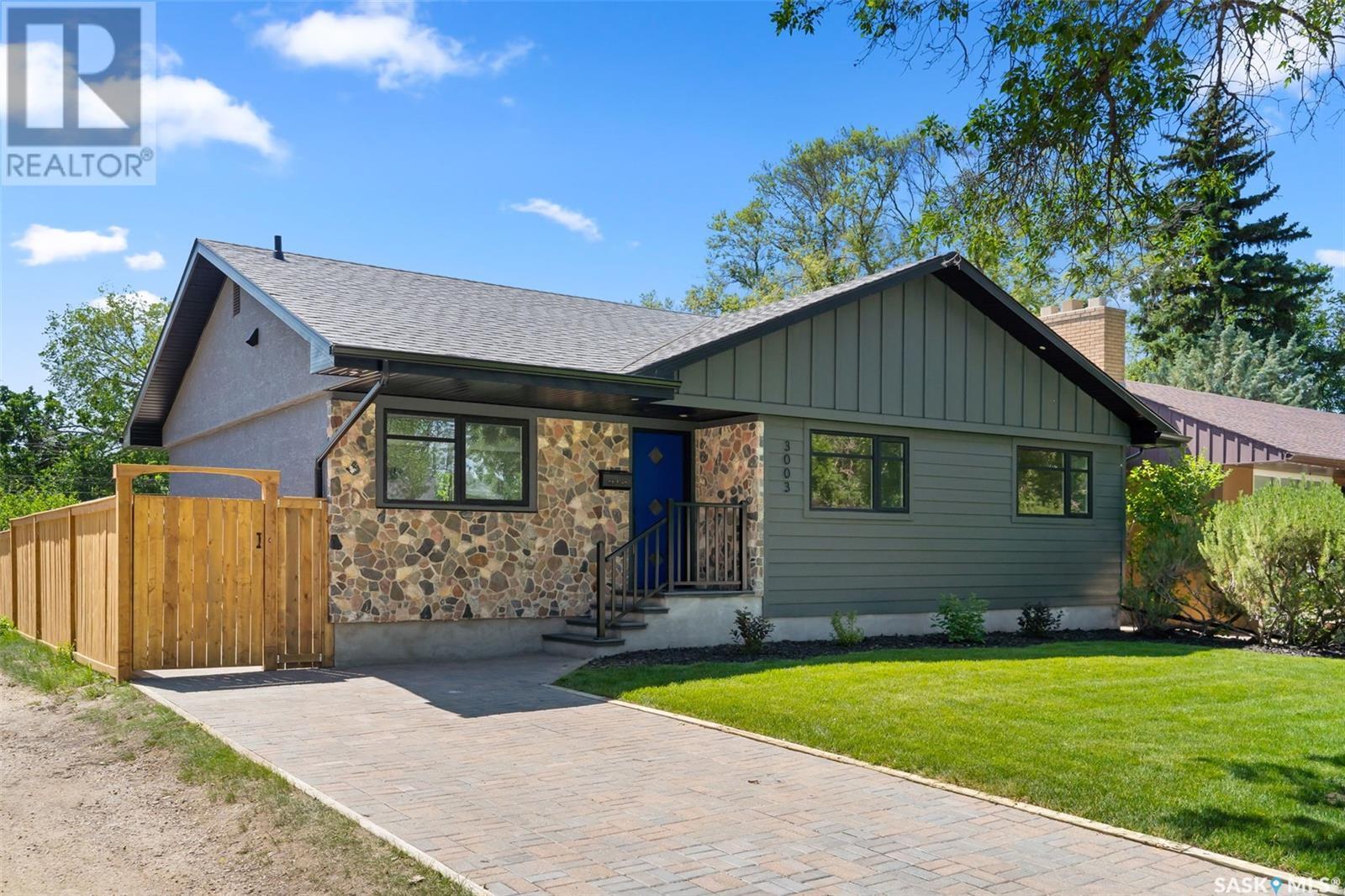 3003 Quinn Drive  Regina SK S4P 2W3 photo