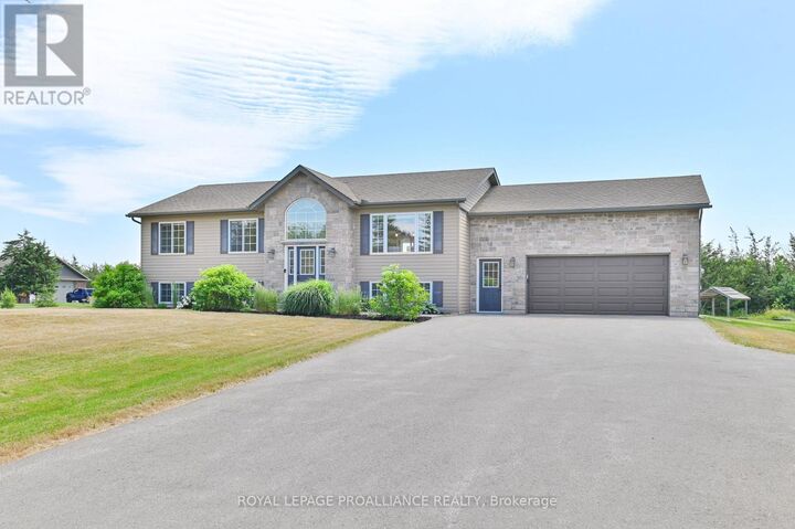 Property Photo: 3471 County 3 Road ON K0K 1L0