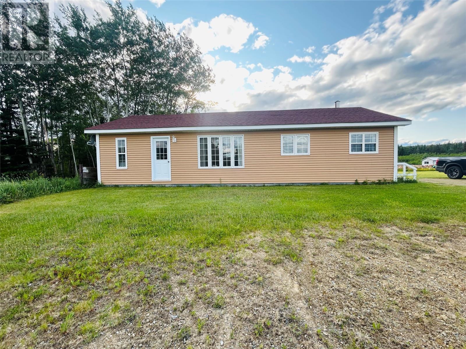 Property Photo:  163 Main Street  NL A0H 1Z0 