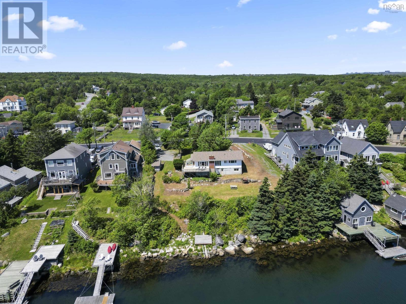 Property Photo: 1582 John Brackett Drive NS B3V 1G8