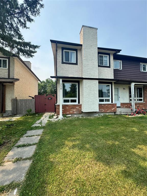 Property Photo: 350 Murray Avenue MB R2V 4H8