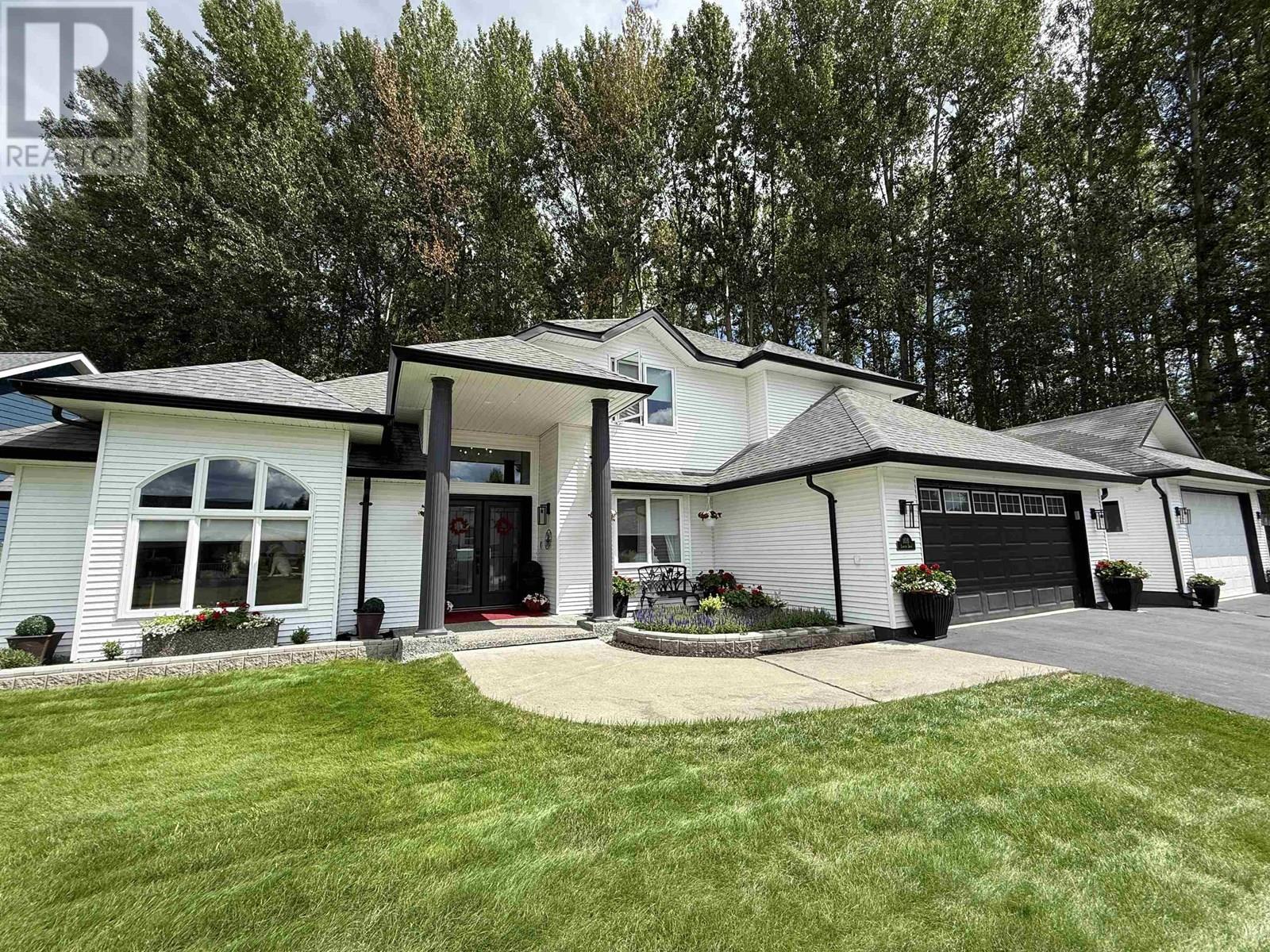 Property Photo: 108 Lawlor Drive BC V2J 5X5