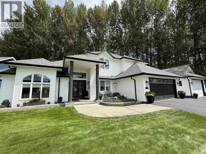 Property Photo:  108 Lawlor Drive  BC V2J 5X5