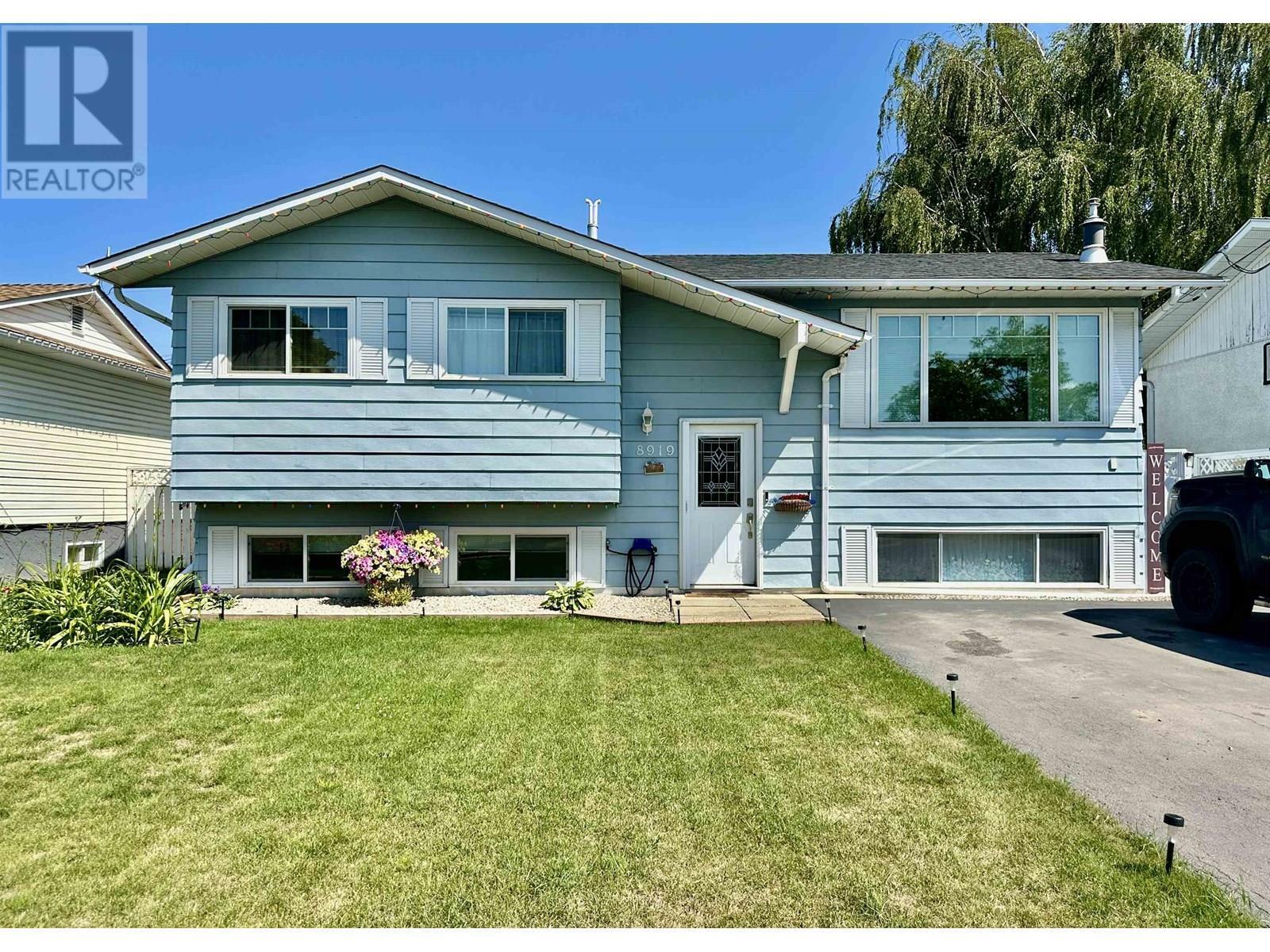 Property Photo: 8919 90 Street BC V1J 4Z1