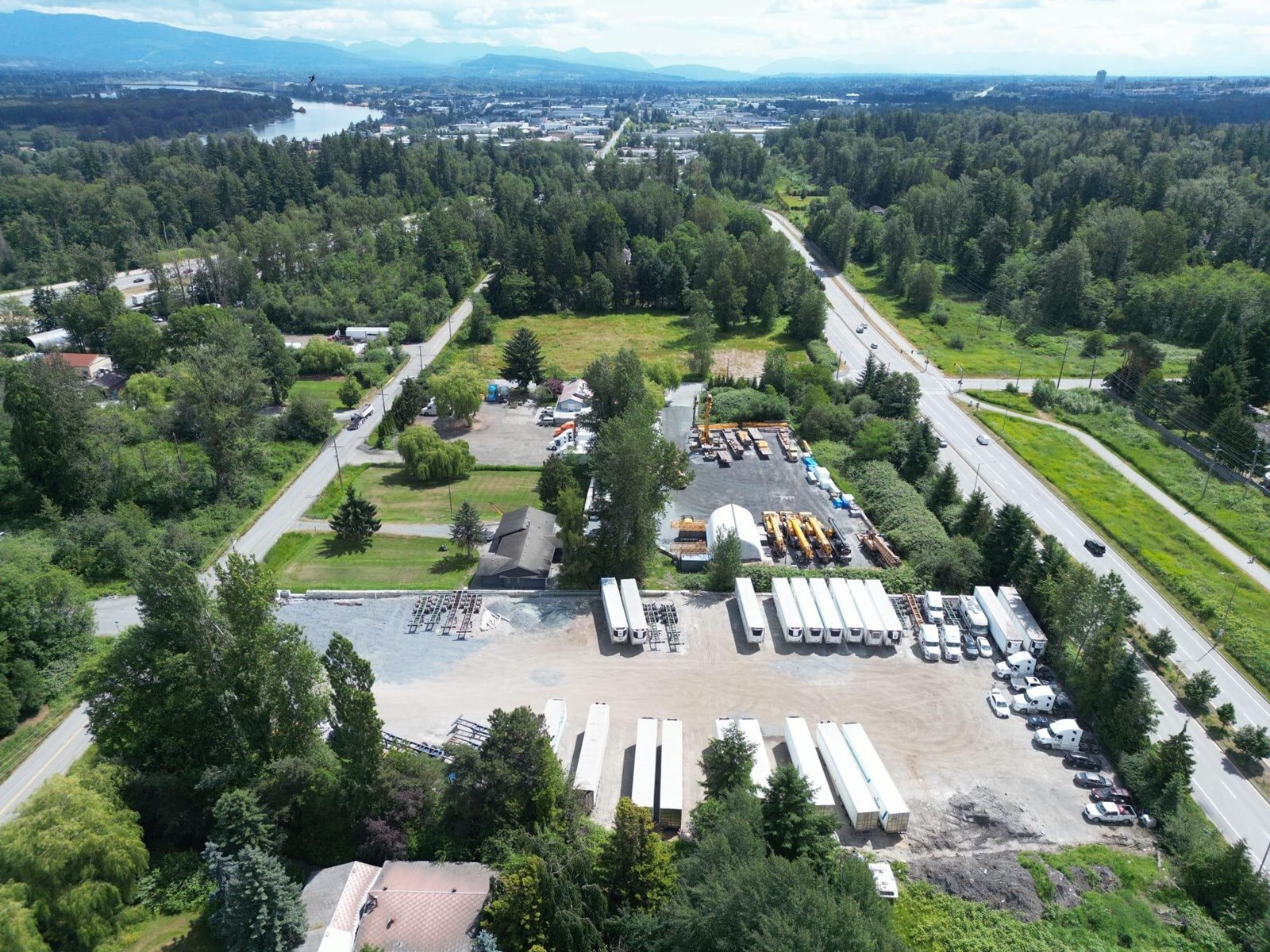 Property Photo:  17914 96  BC V4N 4A7 
