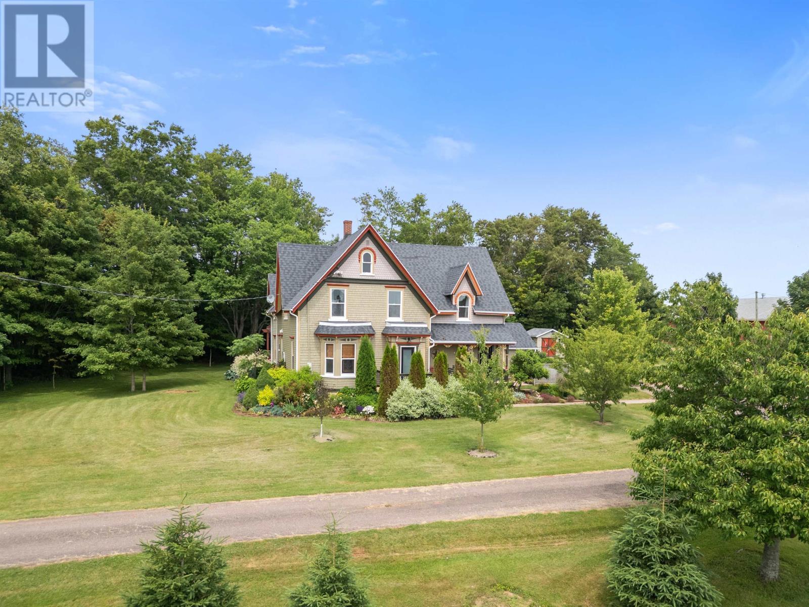 Photo de la propriété: 2021 Mill Road PE C0B 1L0