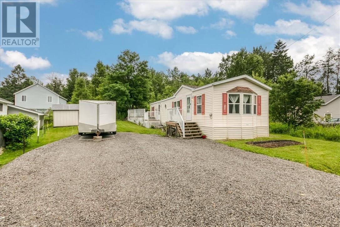 Property Photo: 866 John Street ON P3Y 1M9