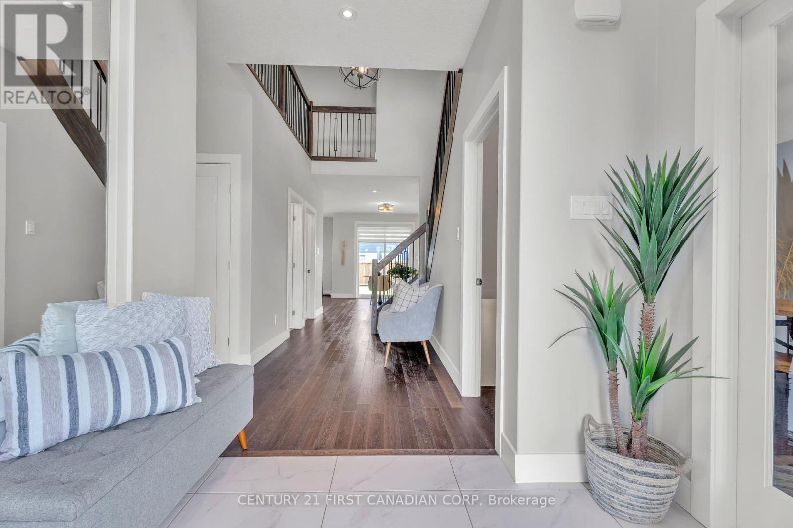 Property Photo: 3313 Mersea Street ON N6P 0G2