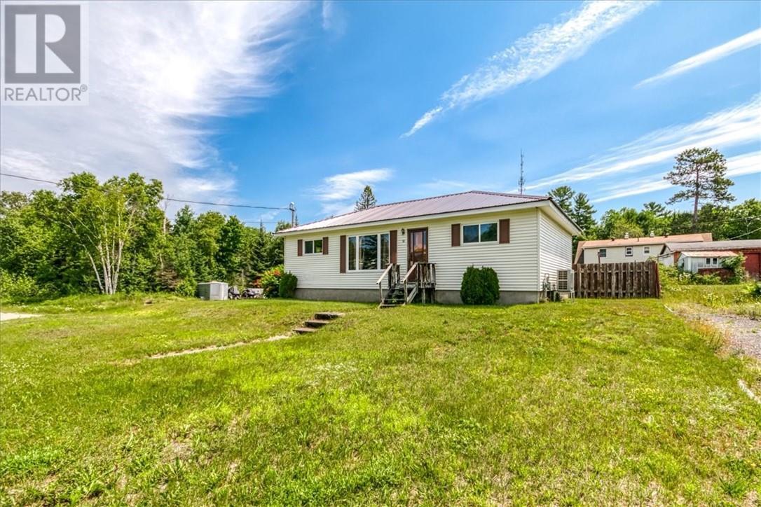 Property Photo: 16 Fir Street ON P0M 2R0