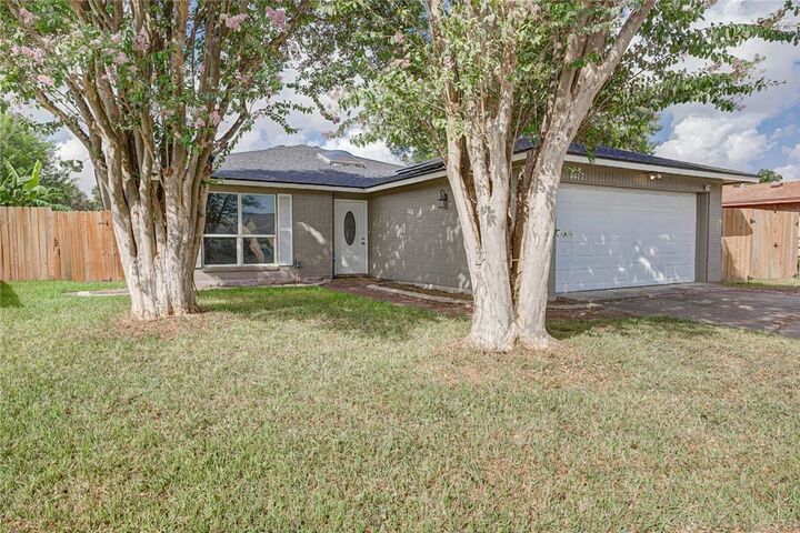 Property Photo: 4417 Squaw Pass Court TX 78413