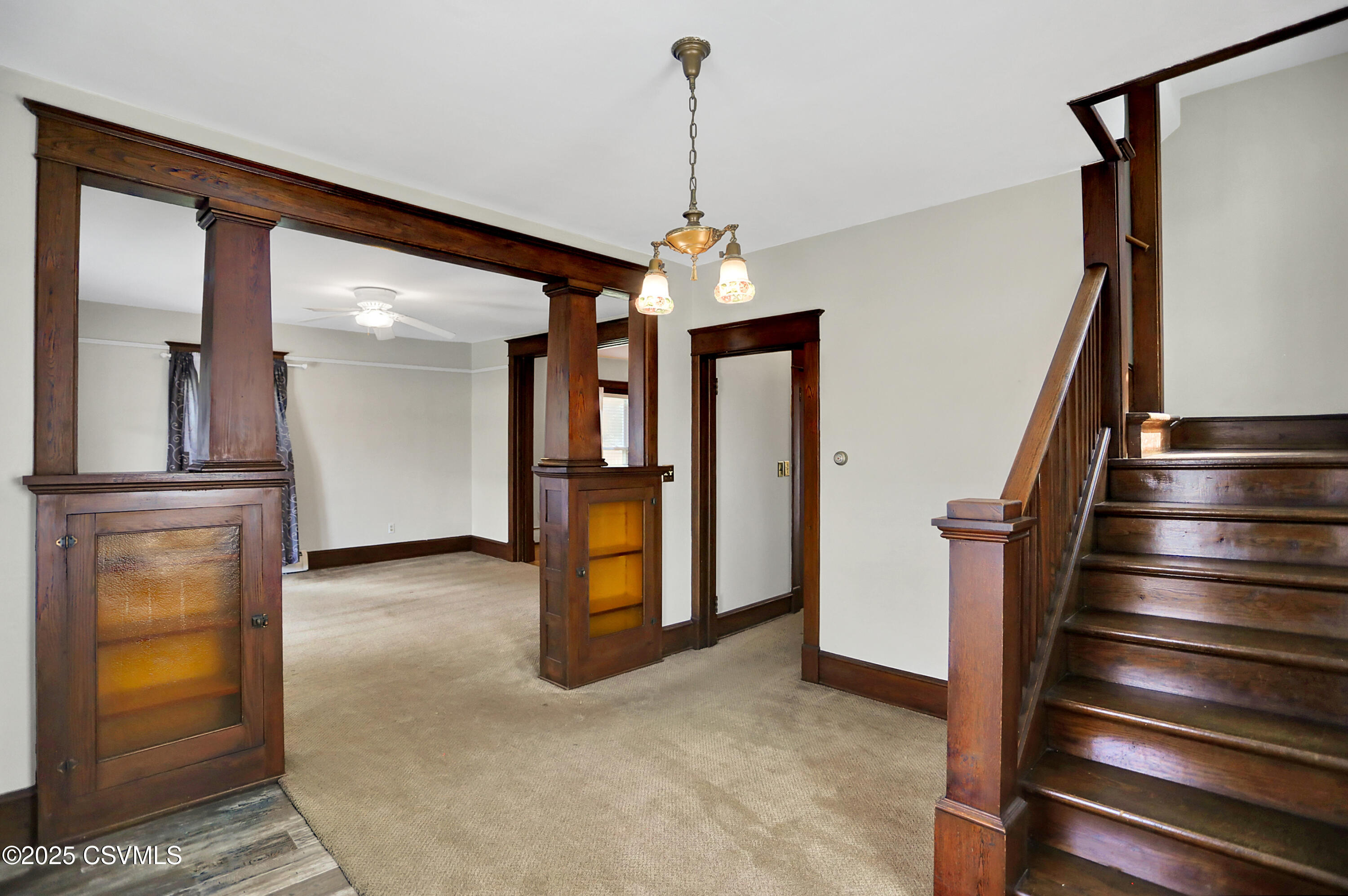 Property Photo: 428 E Main Street PA 17842