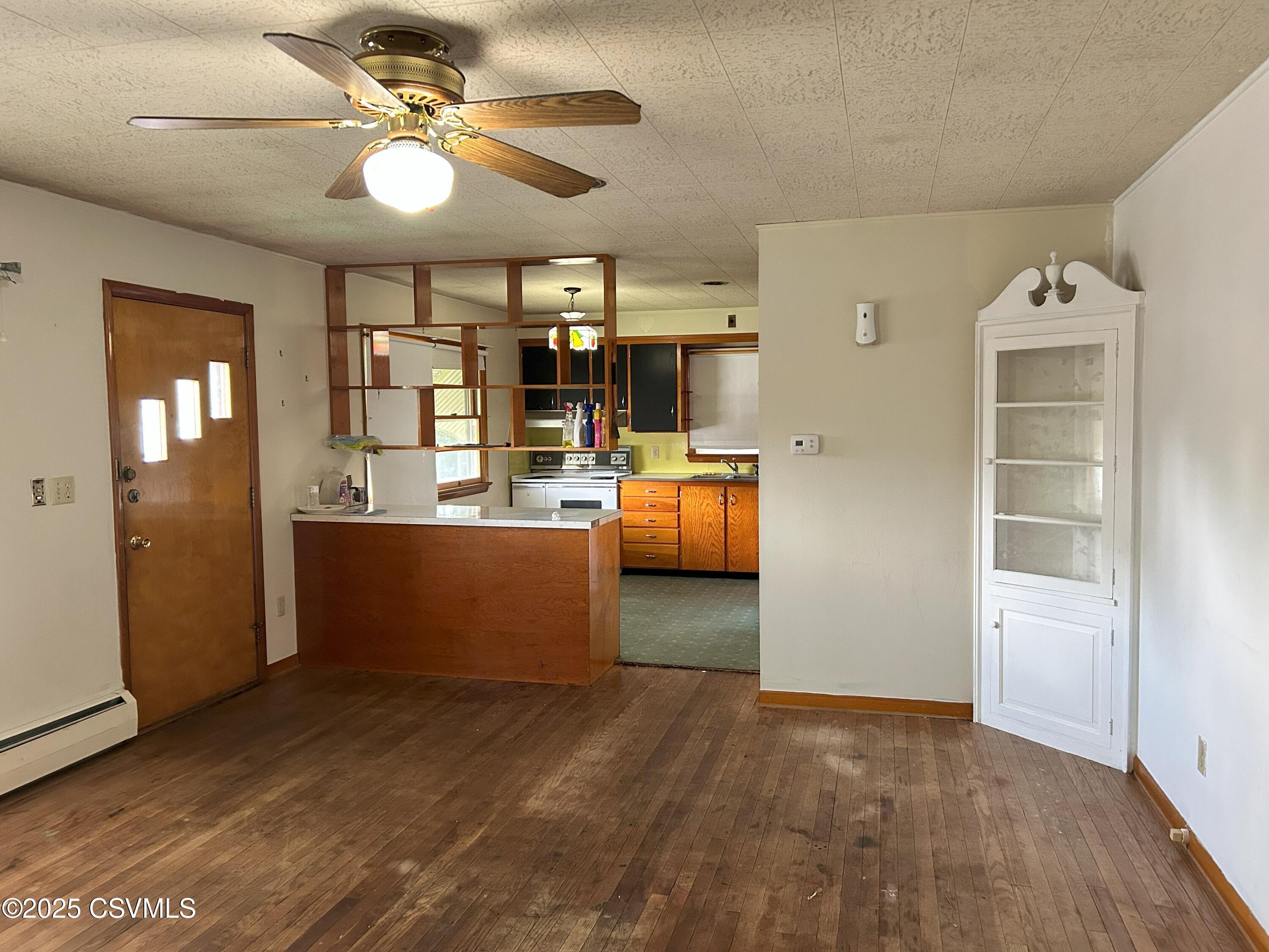 Property Photo: 345 Priestley Avenue PA 17857