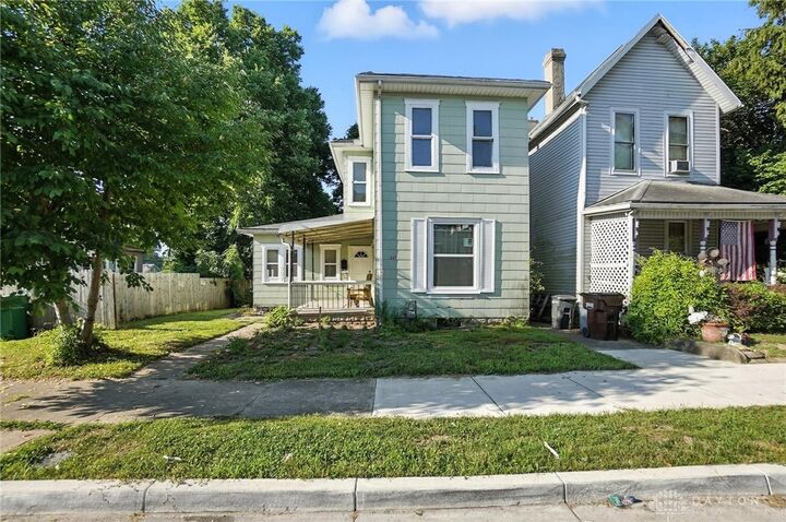 Property Photo:  227 E Northern Avenue  OH 45503 