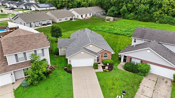 3509 Brian Court  Middletown OH 45044 photo