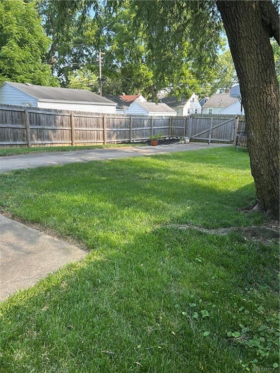 Property Photo: 1364 Elmdale Drive OH 45409