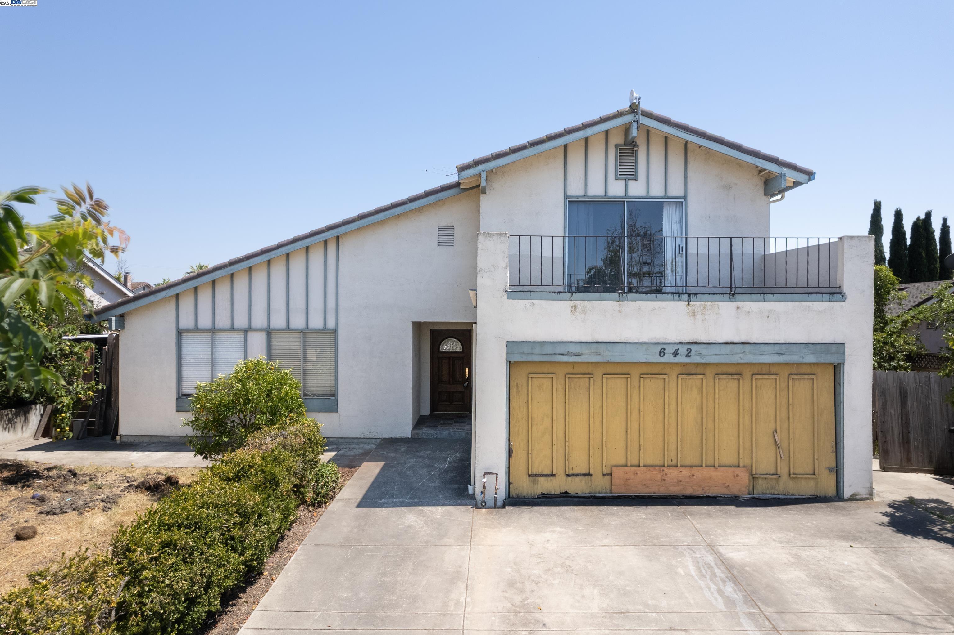 642 McDuff Ave  Fremont CA 94539 photo