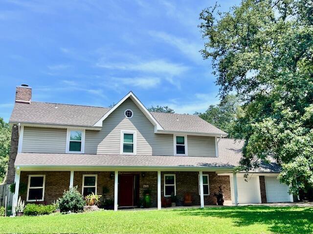 217 Nature'S Trail Court  Fort Walton Beach FL 32548 photo