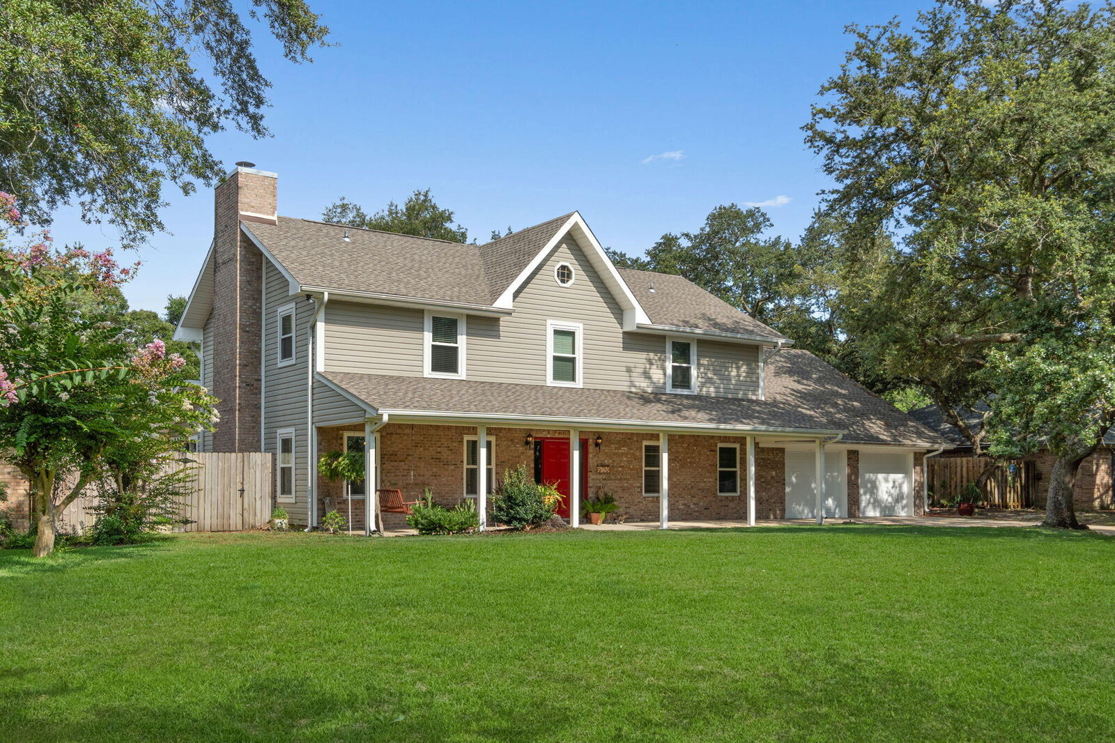 Property Photo:  217 Nature'S Trail Court  FL 32548 