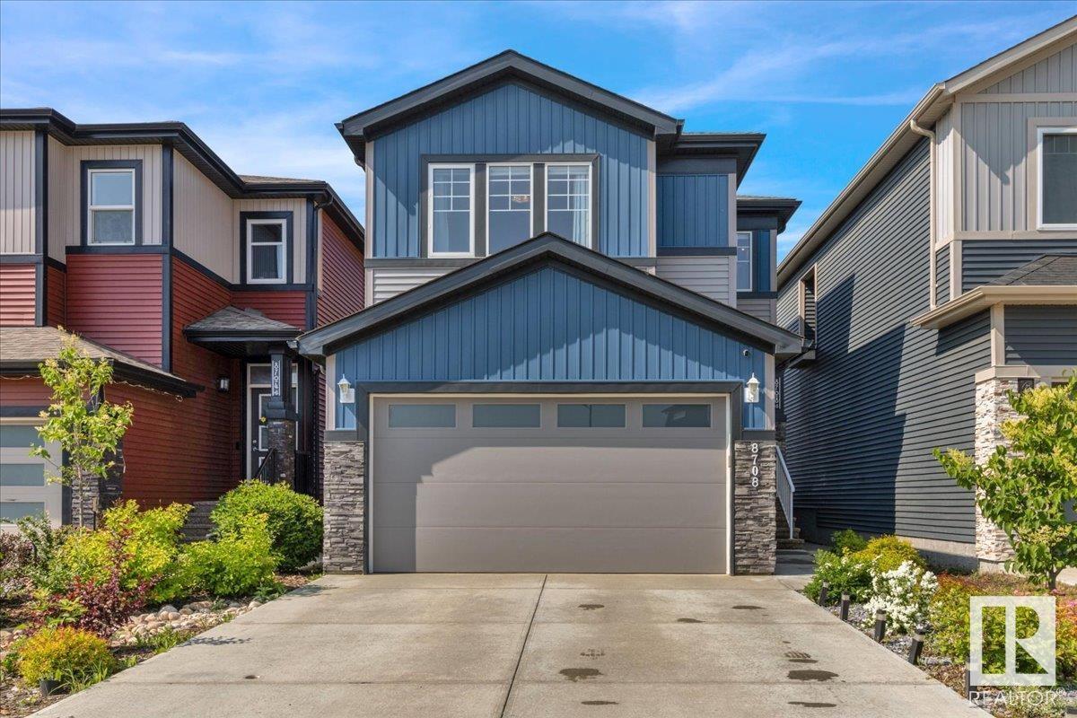8708 223 Street NW  Edmonton AB T5T 7L6 photo