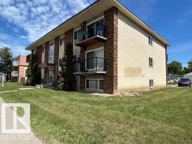 Property Photo:  12929 127 Street NW 301  AB T5L 1B1 