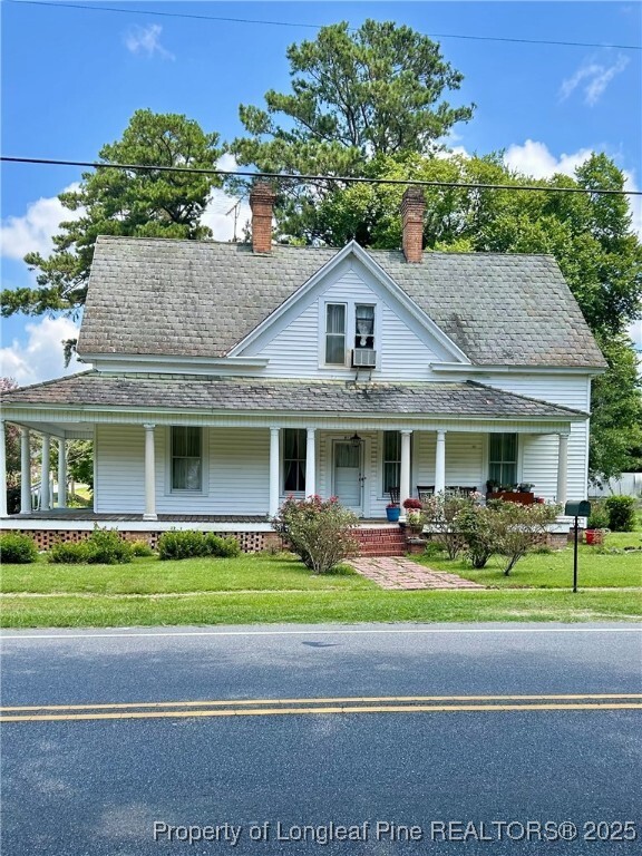 Property Photo:  512 W Main Street W  NC 28383 
