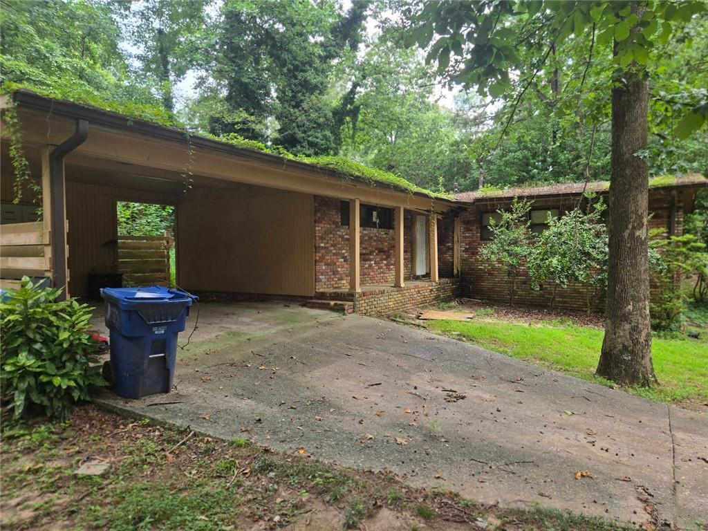 2484 Mobley Court SE  Atlanta GA 30315 photo