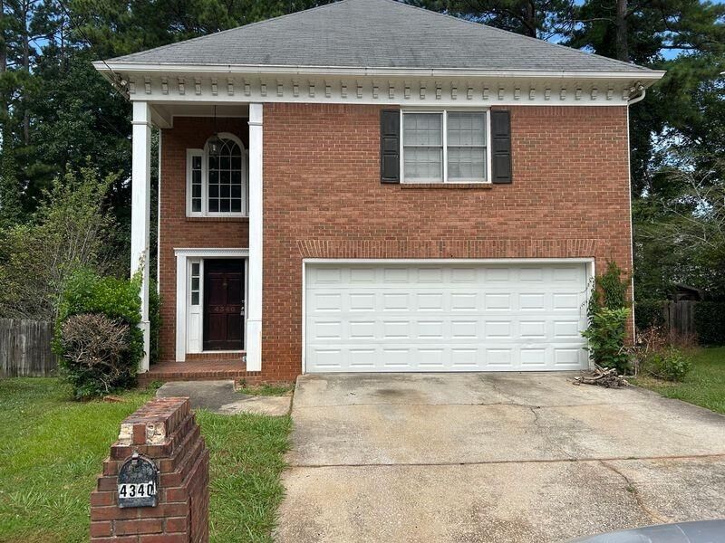 Property Photo:  4340 Hambrick Place  GA 30083 