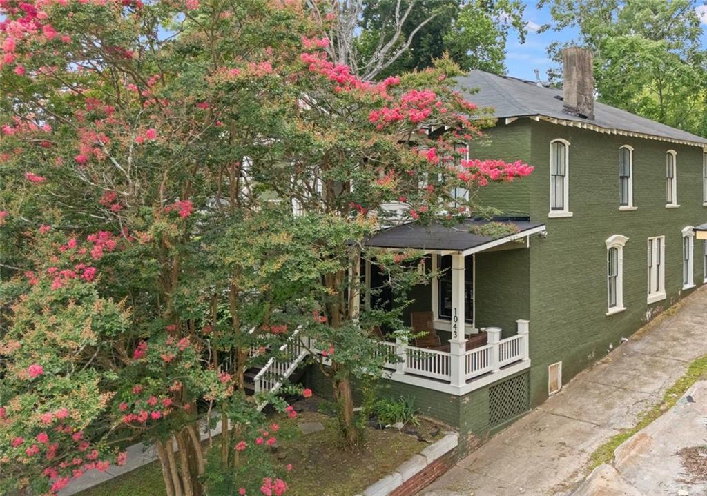 Property Photo: 1043 Metropolitan Parkway SW GA 30310