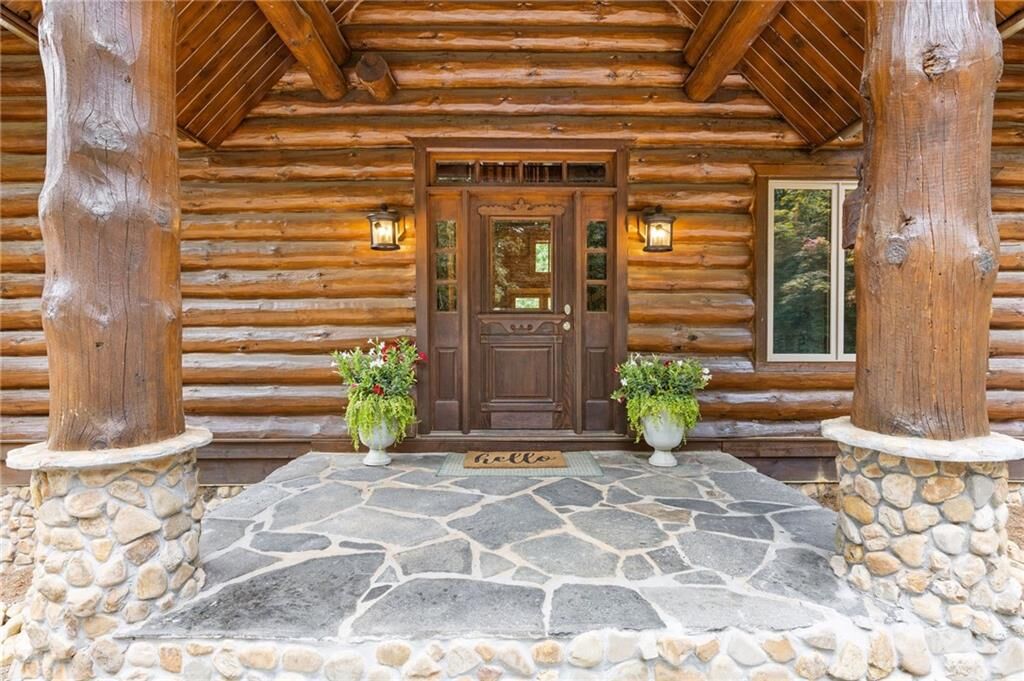 Property Photo:  1355 White Road  GA 30184 