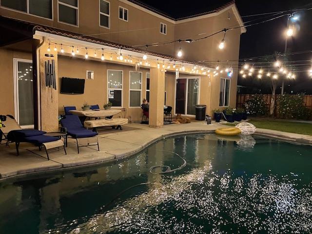 Property Photo: 2291 E Prestwick Avenue CA 93730