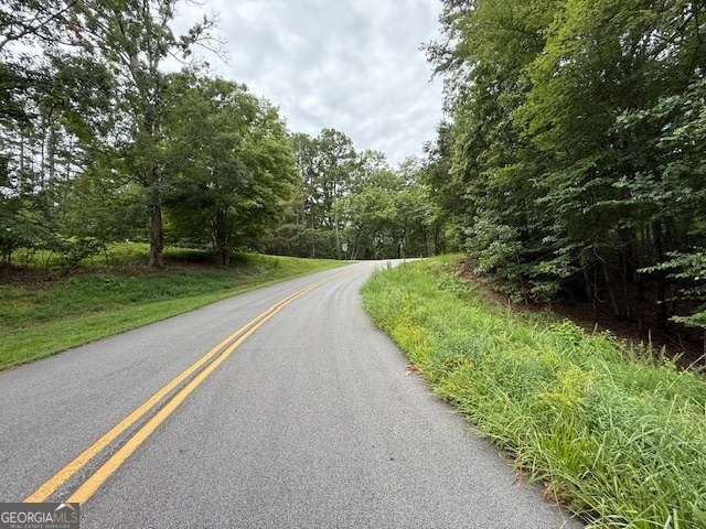 Property Photo: Lot 26 Whippoorwill Way GA 30510