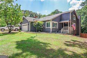 Property Photo: 5533 Gibson Drive GA 30102