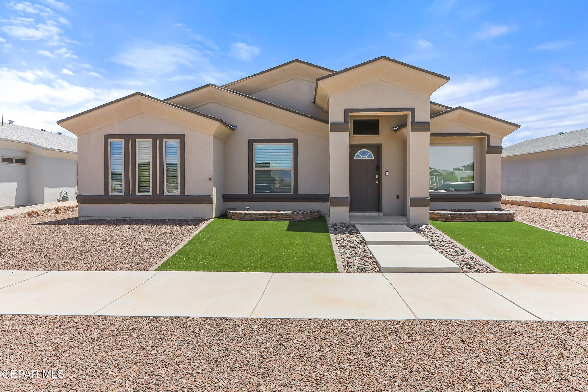 14744 Charles Foster Avenue  El Paso TX 79938 photo