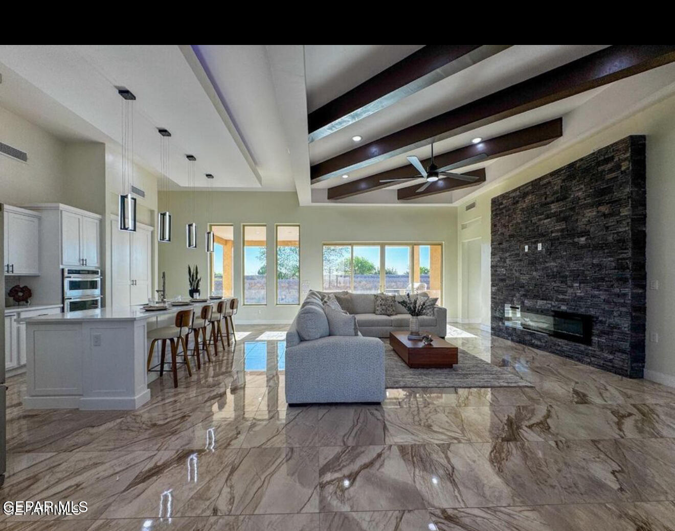 Property Photo: 5664 Rio Bonito Circle TX 79932