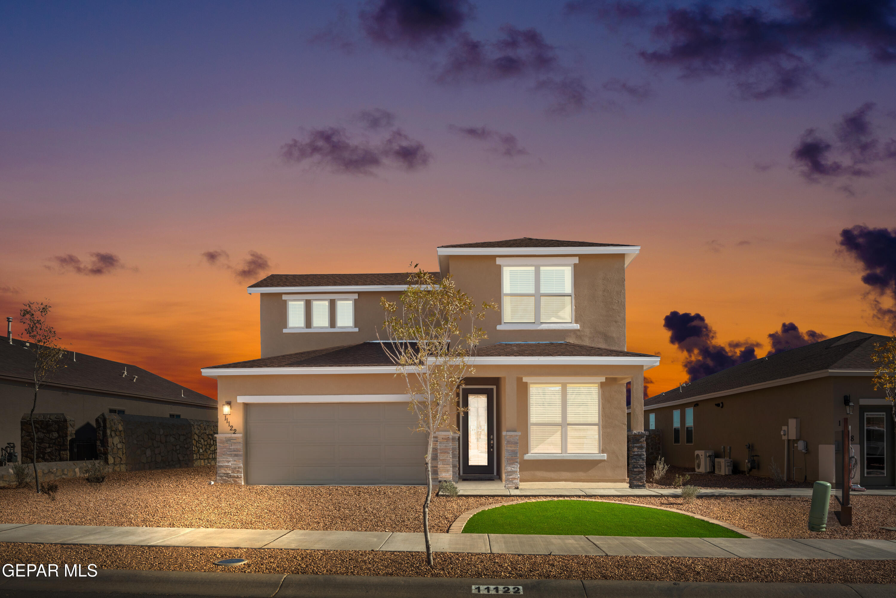 2221 Moon Loft Place  El Paso TX 79911 photo