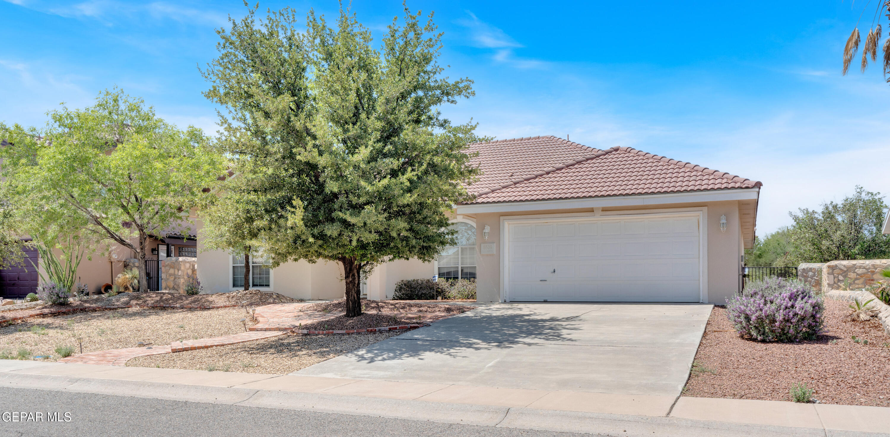 Property Photo: 6509 Calle Bonita Lane TX 79912