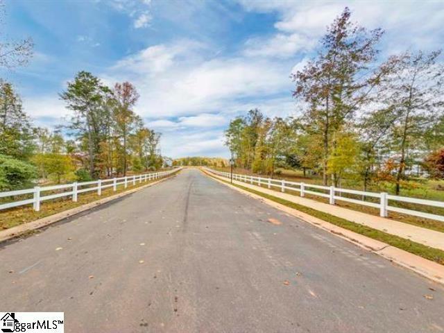 Property Photo:  701 Hemsford Drive Lot 60  SC 29605 