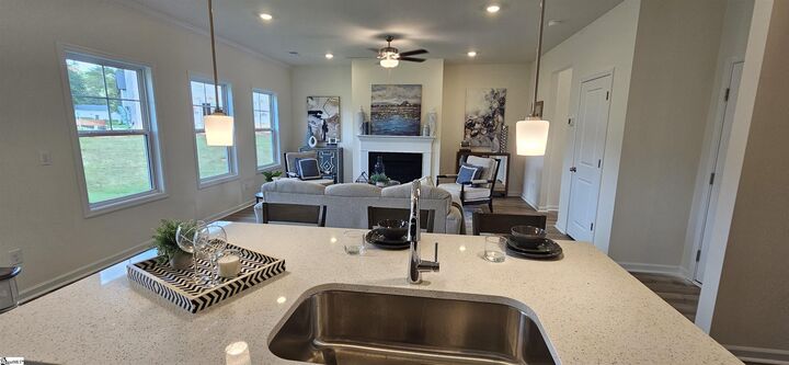 Property Photo: 701 Hemsford Drive Lot 60 SC 29605