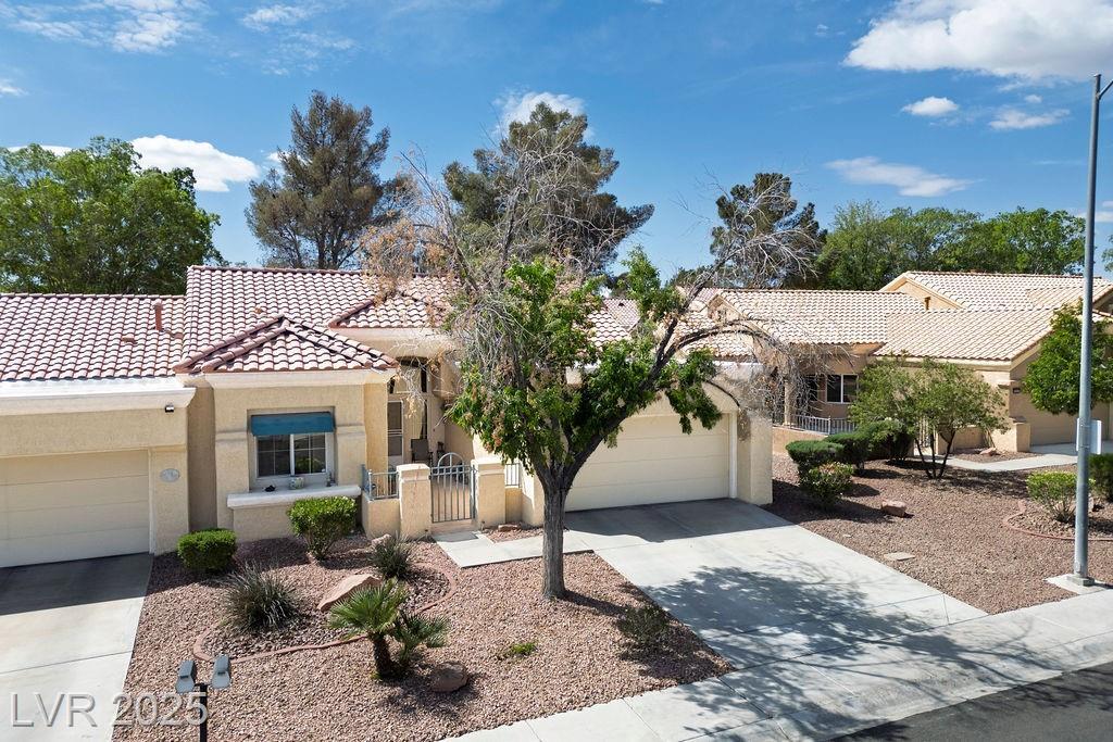 8929 Marble Drive 0  Las Vegas NV 89134 photo