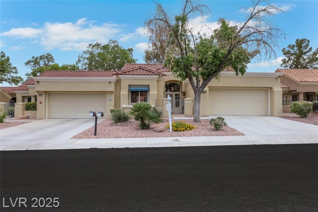 Property Photo:  8929 Marble Drive 0  NV 89134 