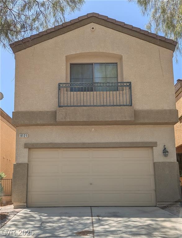 9121 Watermelon Seed Avenue  Las Vegas NV 89143 photo
