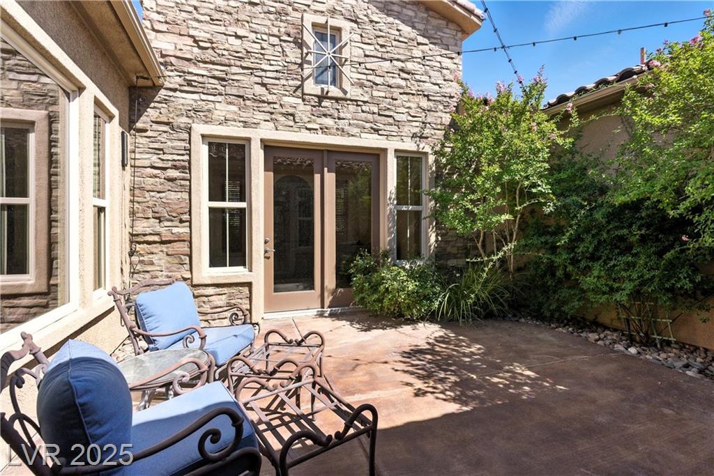 Property Photo: 7427 Salvadora Place NV 89113